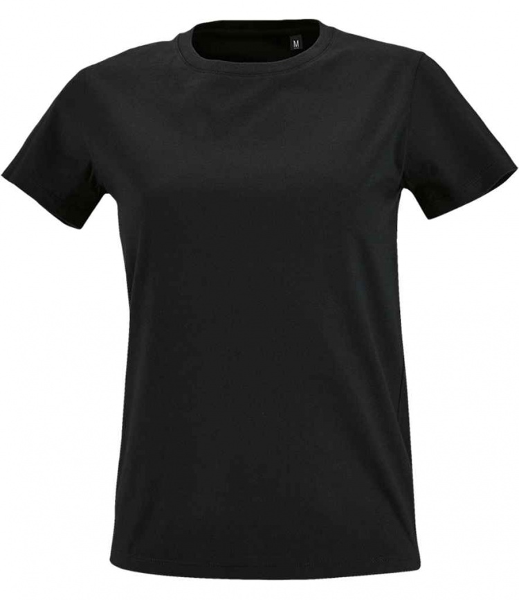 SOL'S 02080  Ladies Imperial Fit T-Shirt